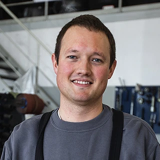 Markus  Schrattenecker